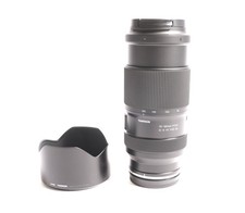 Obiettivo Tamron 70-180 mm