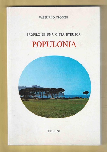 Valeriano cecconi populonia - valeriano,