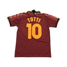 Maglia Roma 1998/99 TOTTI 10