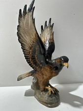 LARGE NAO LLADRO EAGLE BIRD