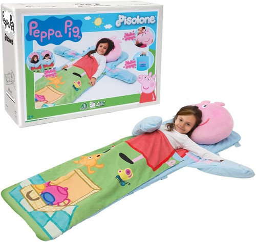 Pisolone peppa 747 - pisolone,