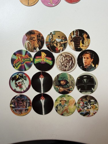 Grande collezione pog caps - collezione,