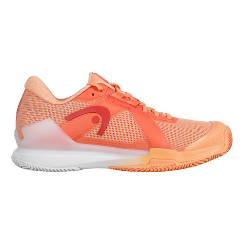 Head sprint pro clay - sprint,