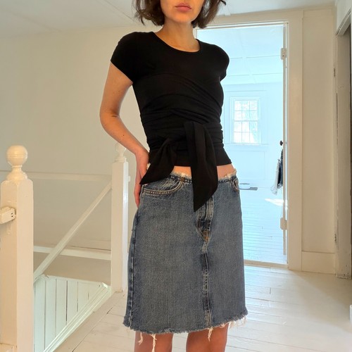 Salopette lucky brand vintage - lucky,