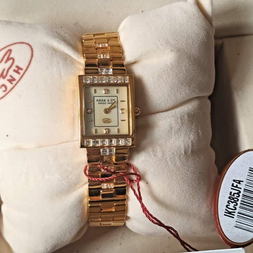 Orologio polso donna - polso,