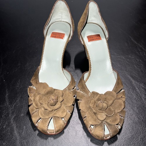 Tacchi vintage goffredo - tacchi,