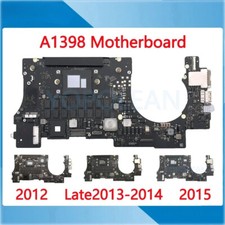Scheda madre A1398 per MacBook