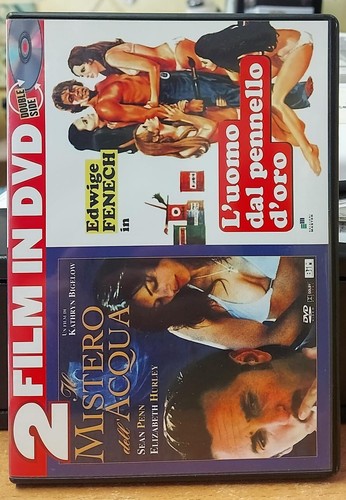 Uomo dal pennello oro il - l'uomo, d'oro