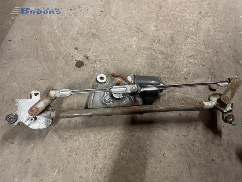 Motore tergicristallo