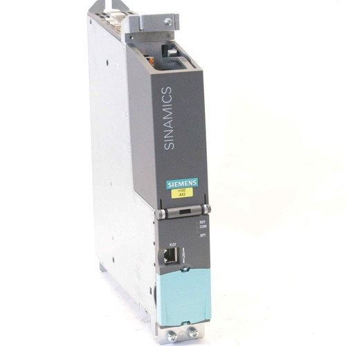 Siemens sinamics cu320 - sinamics, cu320-2