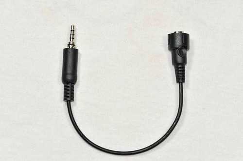 Cavo connettore spina mini din