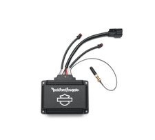 Amplificatore originale Harley-Davidson Audio powered by Rockford Fosgate 76001074