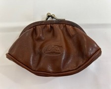 Porta monete Pelletteria Le