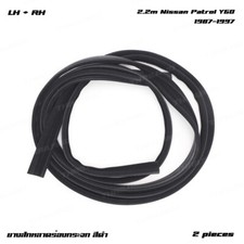 Compatibile con Nissan Patrol