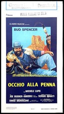 1981 * Locandina Cinema