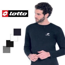 Maglia Uomo Manica Lunga