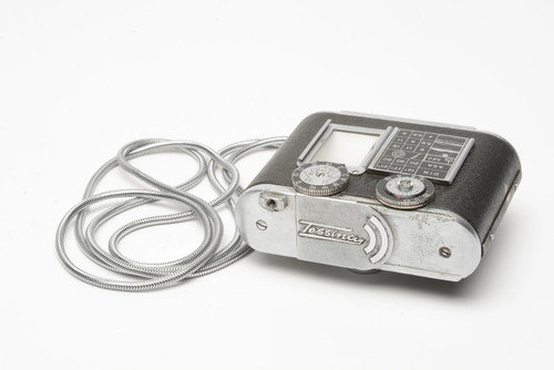 Fotocamera compatta