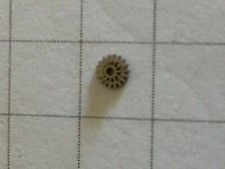 POLJOT CRONO 3133 ruota