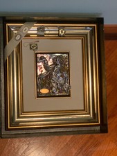 4 QUADRI D'ARGENTO WENK -  4