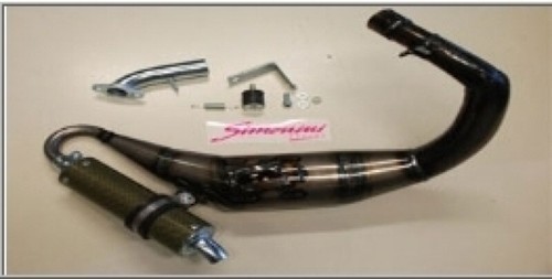 Ccm simonini 40308 marmitta - simonini,