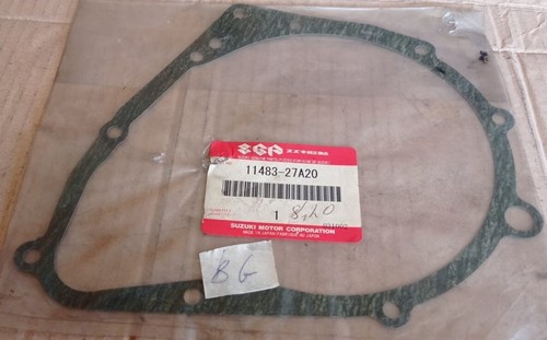 Suzuki guarnizione carter moto - guarnizione,