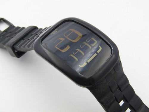 Orologio digitale swatch - digitale, touch