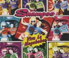 Shampoo | Single-CD | Viva la