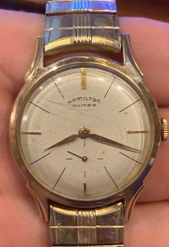 Orologio polso uomo - orologio, vintage