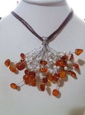 girocollo fantasia argento 925