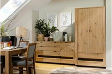 Credenza moderna con cassetti