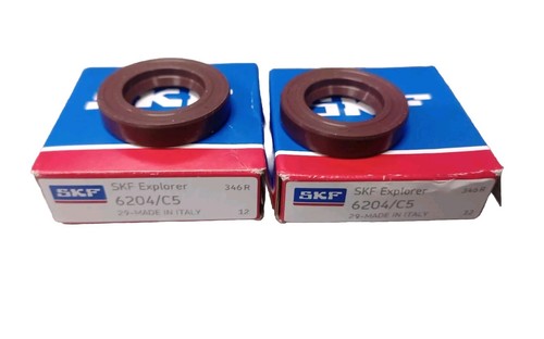 Kit cuscinetti skf per - per, albero