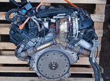 Motore Moteur Motore Audi Q7