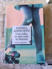 Una volta, in una casa in