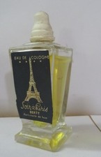 SOIR A PARIS BERTY PARFUMERIE