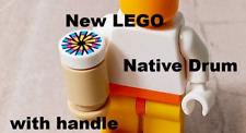Nuovo LEGO Drum Pellet Nativo