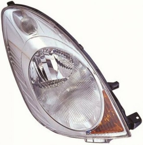 Faro anteriore per nissan - faro,