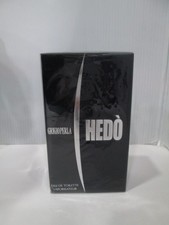 GRIGIOPERLA HEDO Profumo Uomo