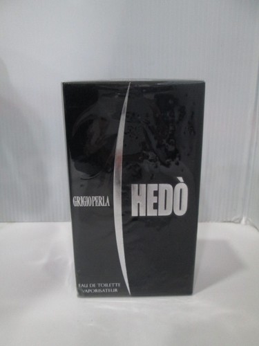 Grigioperla hedo profumo - grigioperla,