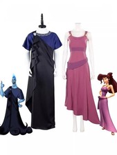 Costume anime ercole - anime,