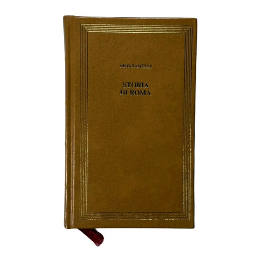 Indro montanelli storia di - montanelli,