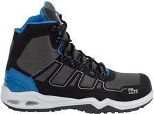 Scarpa antinfortunistica MTS