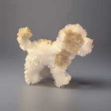 Peluche cane Jolly Maltipoo