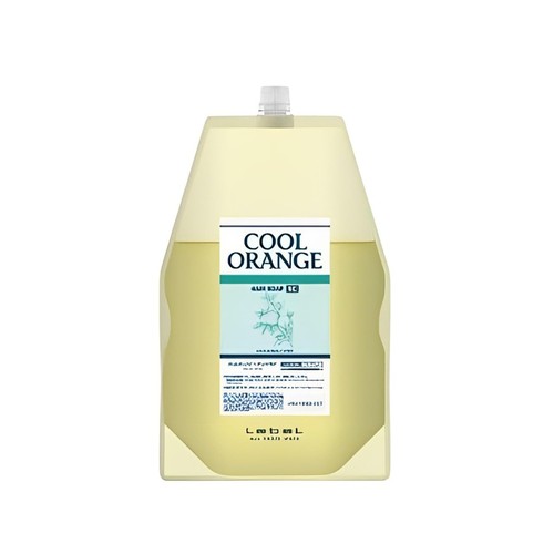 Lebel cool orange - cool,