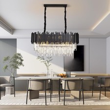 Lampadario moderno lampada