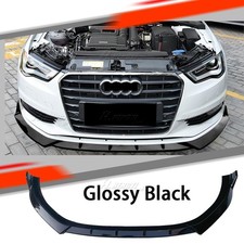 Sdoppiatore anteriore per Audi