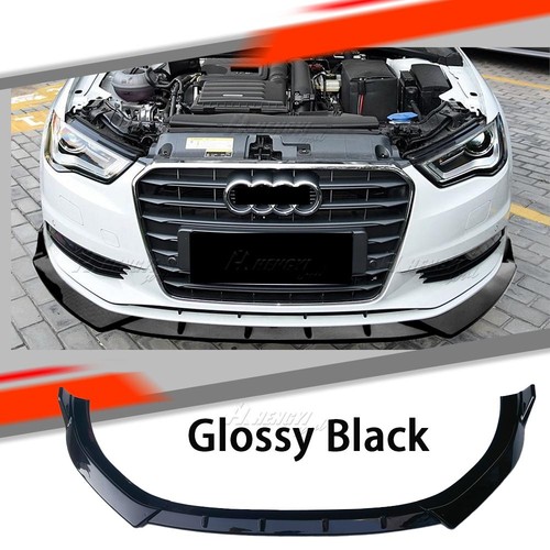 Sdoppiatore anteriore per - , audi