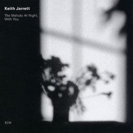 Keith jarrett the melody - -,