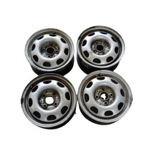 CERCHI IN FERRO PER VOLKSWAGEN Golf 1 Serie 6N0601025A (74>84)