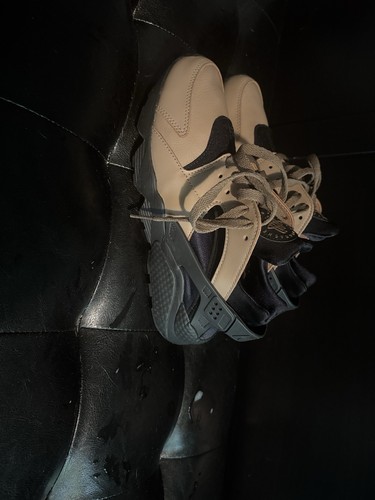Nike huarache custom - nike,