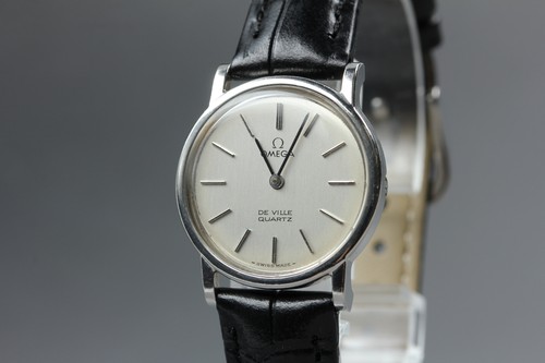 1979 near mint omega ville - 1979,